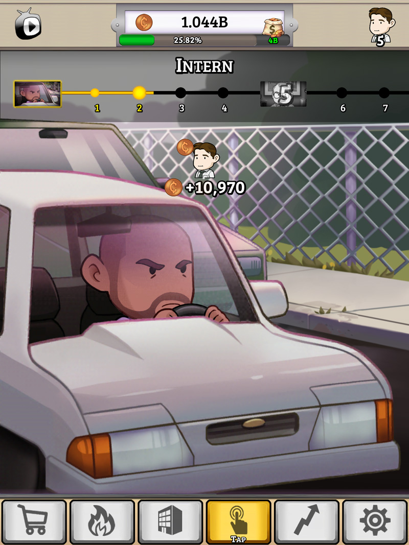 Illustration for article titled Office Space Video Game Puts A Modern Spin On Old Drudgery